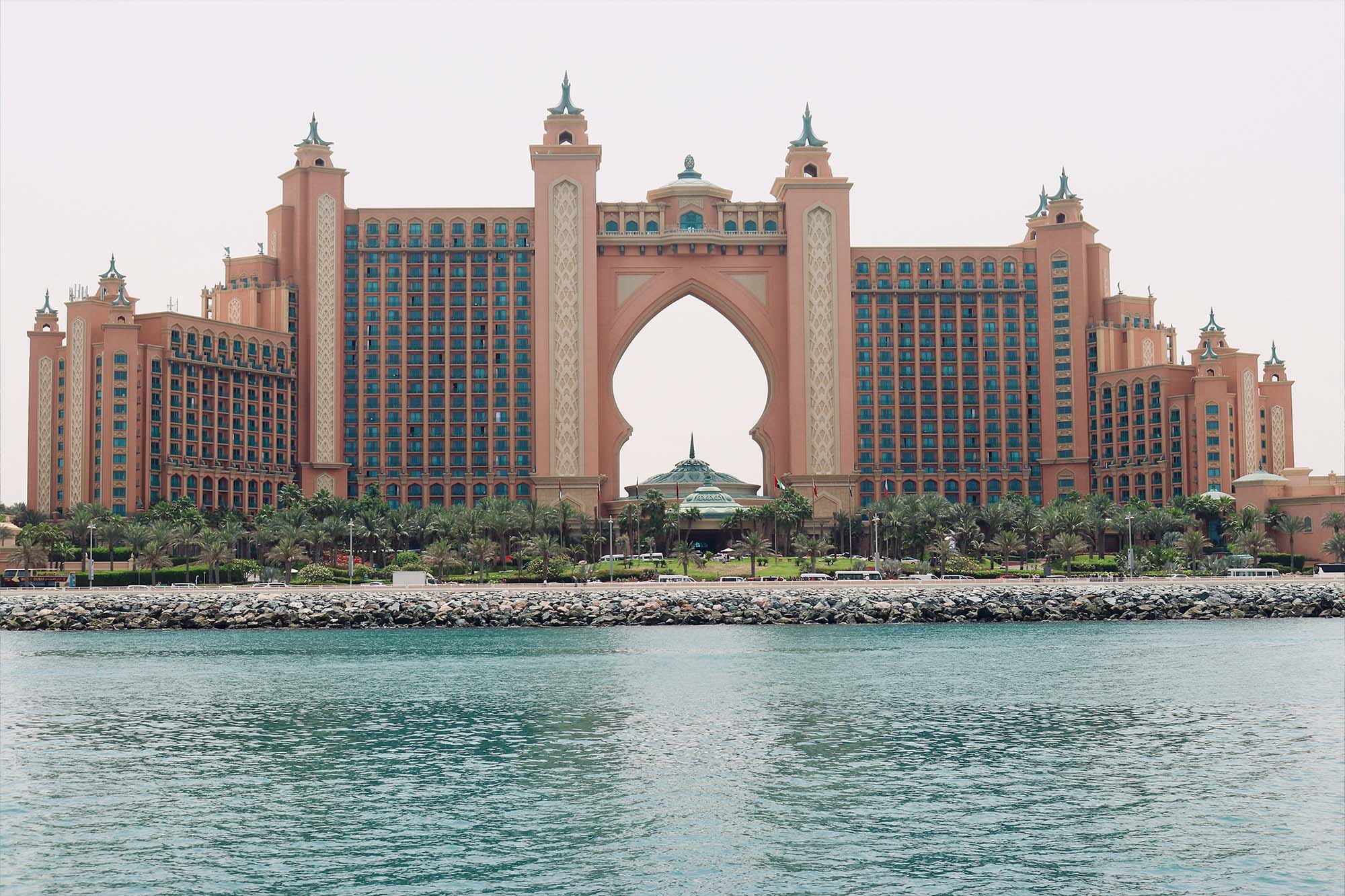 Enjoy Dubai tour